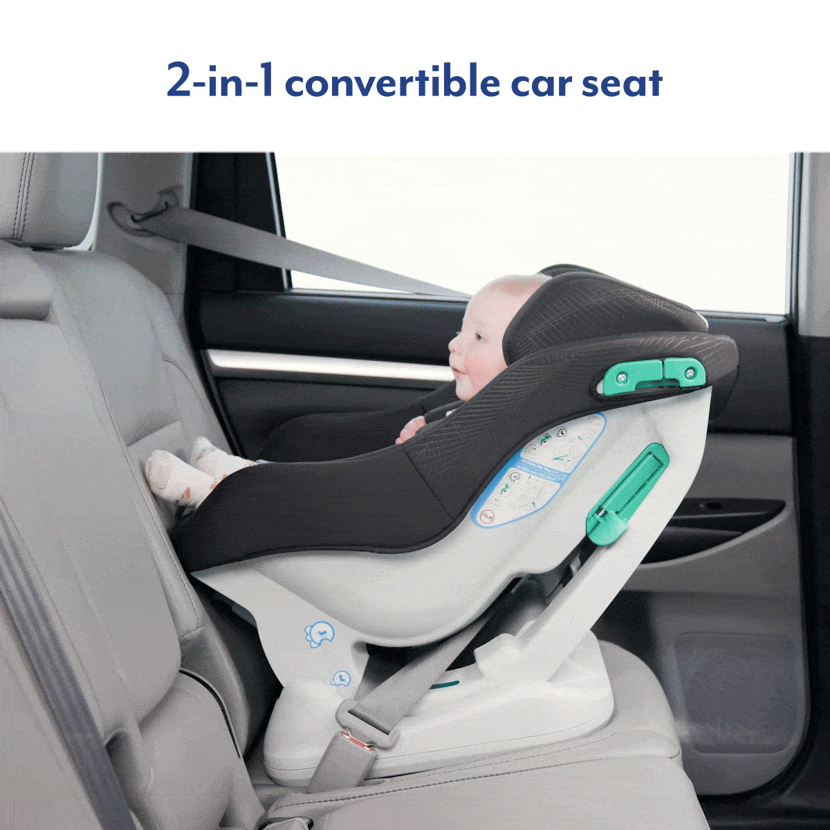 graco extendet