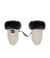 Рукавиці на коляску Bair Northmuff Desert Beige