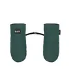 Зимові рукавиці на коляску Bair Cozy Mitts Amazing Green