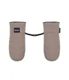 Зимові рукавиці на коляску Bair Cozy Mitts Iced Cappuccino