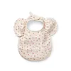 Нагрудник для годування Elodie Details Baby Bib Petit River Rose 