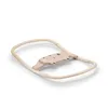 База для bouncer Elodie Details GRACE Powder Pink