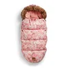Футмуф Elodie Details River Rose