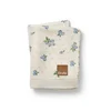 Плед Elodie Details Pointelle Blanket Blueberry Bliss