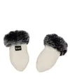 Рукавиці на коляску Bair Northmuff Biege Sand