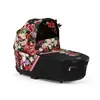 Люлька Cybex Priam Lux Spring Blossom Dark