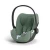 Автокрісло Cybex Cloud T i-Size Leaf Green Plus