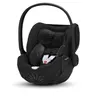 Автокрісло Cybex Cloud T i-Size La Parisienne