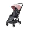 Коляска дитяча Ergobaby Metro 3 Deluxe Stroller - Jet Black — Photo 19