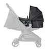 Коляска дитяча Ergobaby Metro 3 Deluxe Stroller - Jet Black — Photo 20
