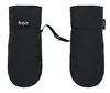Зимові рукавиці на коляску Bair Cozy Mitts Noire Black