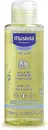 Дитяча олійка для масажа MUSTELA (Мустела) Baby Oil 100 мл