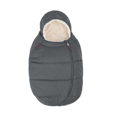 Люлька BRITAX-ROMER SMILE 5Z LUX Warm Caramel — Photo 51