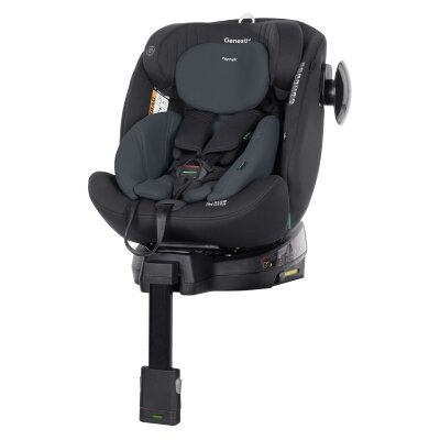 Автокрісло M.Rox i-Size Car Seat KOALA — Photo 65