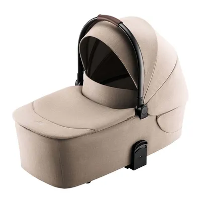 Люлька до коляски BRITAX-ROMER RIO Teak
