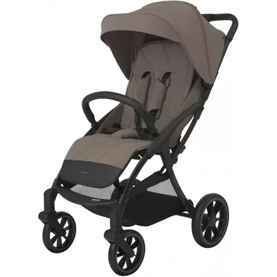 Прогулянкова коляска Espiro Fuel Pro 09 Energy Taupe