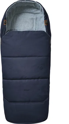 Конверт теплий для коляски Joolz Classic blue