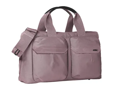 Сумка для мами Joolz Premium pink