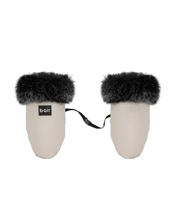 Рукавиці на коляску Bair Northmuff Desert Beige