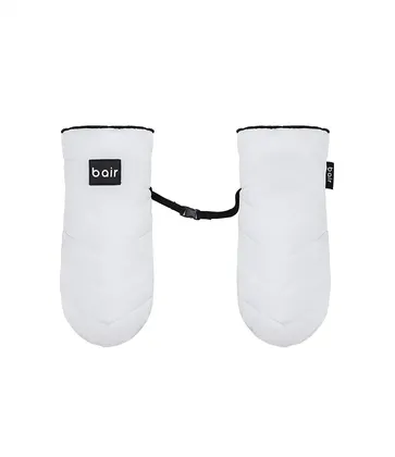 Зимові рукавиці на коляску Bair Cozy Mitts