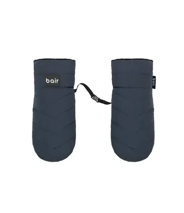 Зимові рукавиці на коляску Bair Cozy Mitts Indigo Blue