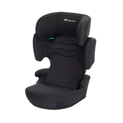 Автокрісло BEBE CONFORT HERA i-Size Mineral Black
