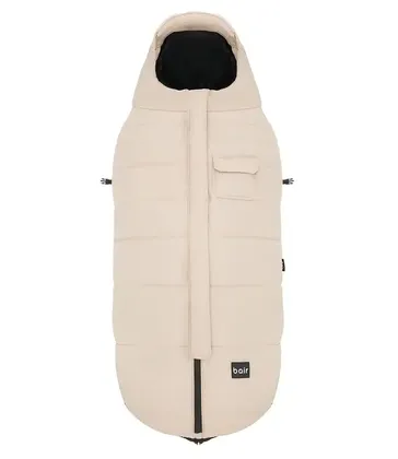 Конверт в коляску та санки Bair Nordie Desert Beige