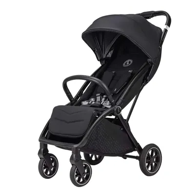 Коляска прогулянкова Storchenmuhle Niko Onyx