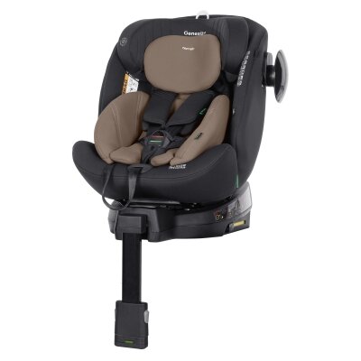 Автокрісло M.Rox i-Size Car Seat KOALA — Photo 50