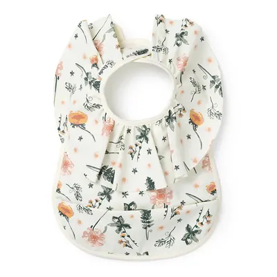 Нагрудник для годування Elodie Details Baby Bib Meadow Blossom