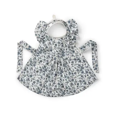 Нагрудник для годування Elodie Details Baby Bib Garden Leo Toile