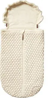 Конверт для коляски Joolz essentials offwhite