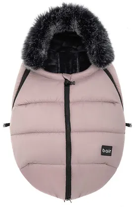 Зимовий конверт Bair Cocon Mini Iced Cappuccino