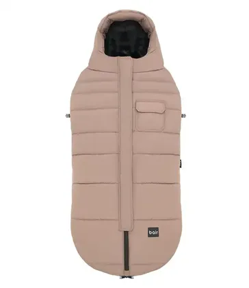 Конверт в коляску та санки Bair Nordie Iced Cappuccino