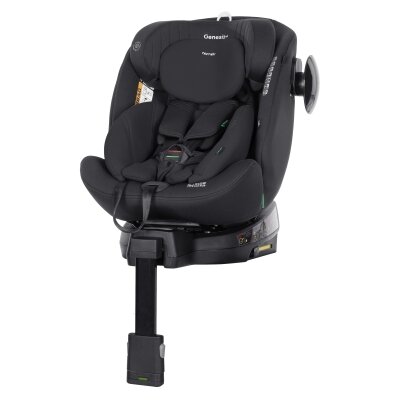 Автокрісло M.Rox i-Size Car Seat KOALA — Photo 71