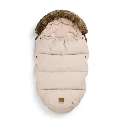 Футмуф Elodie Details Blushing Pink
