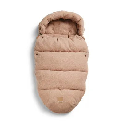 Футмуф Elodie Details Pink Boucle