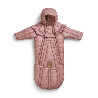 Комбінезон Elodie Details Pink Petit River Rose 