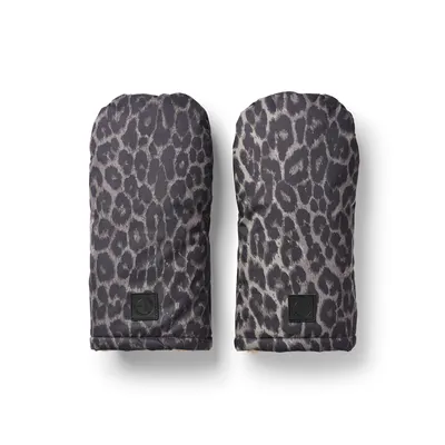 Муфта для рук Elodie Details Le Leopard 