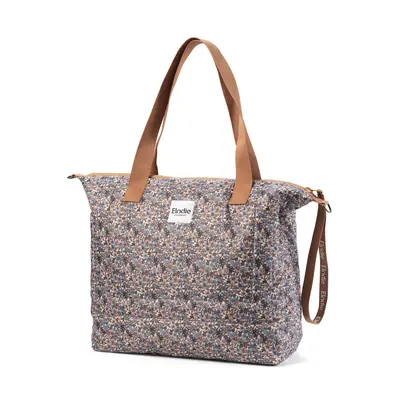 Сумка для мами Elodie Details Soft Shell Blue Garden