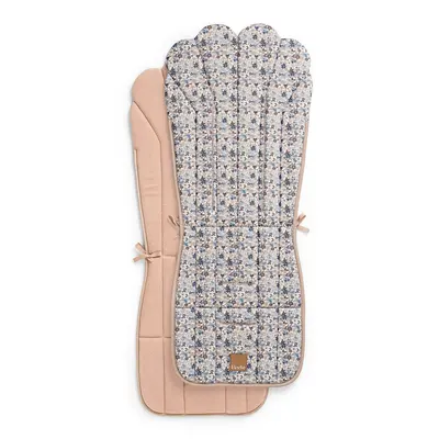 Єрго матрац Elodie Details Cosy Cushion Blue Garden