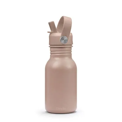 Пляшка для води Elodie Details Water Bottle Blushing Pink