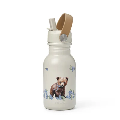 Пляшка для води Elodie Details Blueberry Bliss Bil 