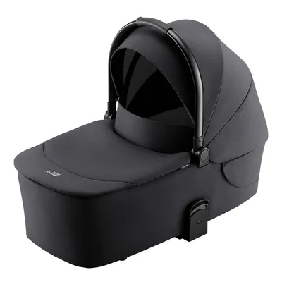 Люлька до коляски BRITAX-ROMER RIO Carbon Black