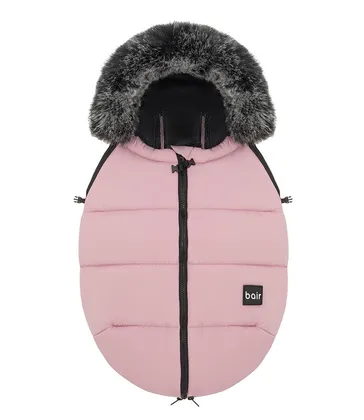 Зимовий конверт Bair Cocon Mini Dusty Pink