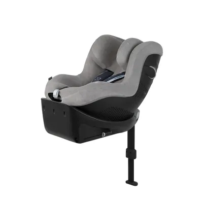 Літній чохол для автокрісла Cybex Sirona G Grey