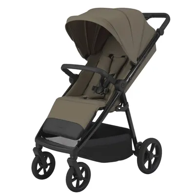 Прогулянкова коляска Espiro Pearl 04 Emerald Pearl