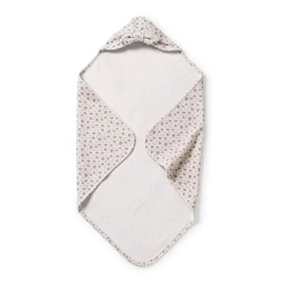 Рушник з капюшоном Elodie Detail Hooded Towel Autumn Rose