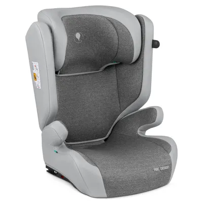 Автокрісло ABC Design Mallow 2 Fix i-Size Pearl