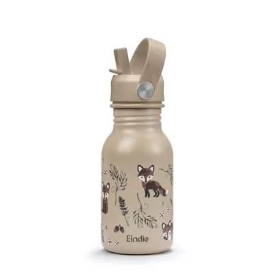 Пляшка для води Elodie Details Water Bottle Nordic Woodland